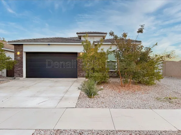 15661 W Smoketree Dr, Surprise, AZ 85387