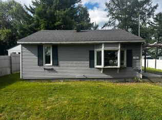 70 Ward St, Presque Isle, ME 04769