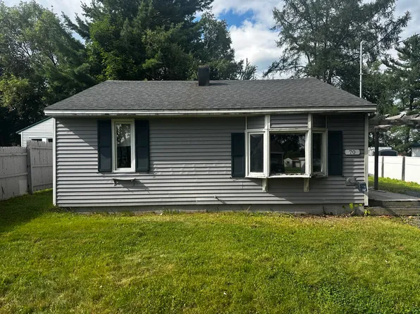 70 Ward Street, Presque Isle, ME 04769