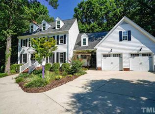 8825 Colesbury Dr, Raleigh, NC 27615