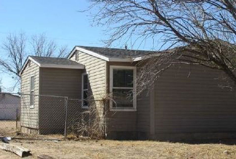 Property Front View