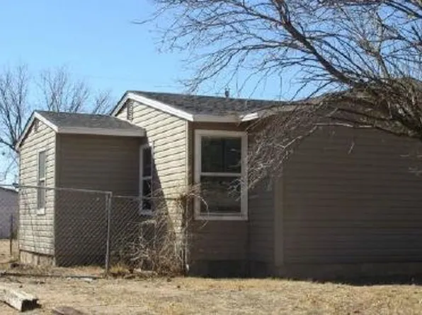506 E 44th St, Odessa, TX 79762