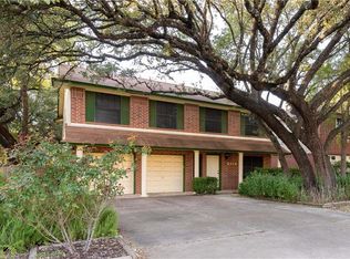 6914 Dallas Dr, Austin, TX 78729