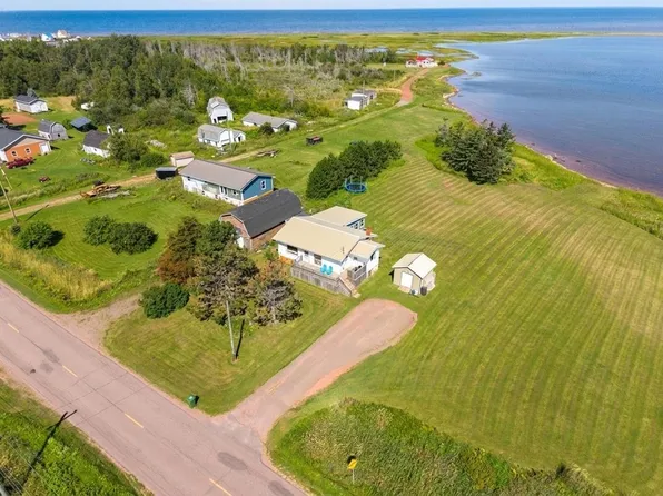 8185 Route 11, Maximeville, PE C0B 2E0