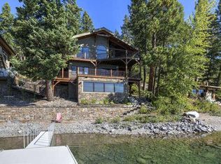 3632 E Lakeshore Dr, Whitefish, MT 59937
