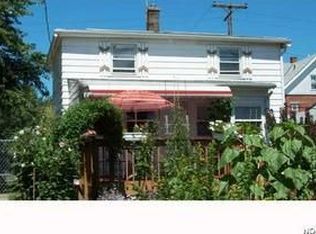 18903 Mohawk Ave, Cleveland, OH 44119