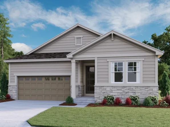 1222 Summit Rise Drive, Erie, CO 80516