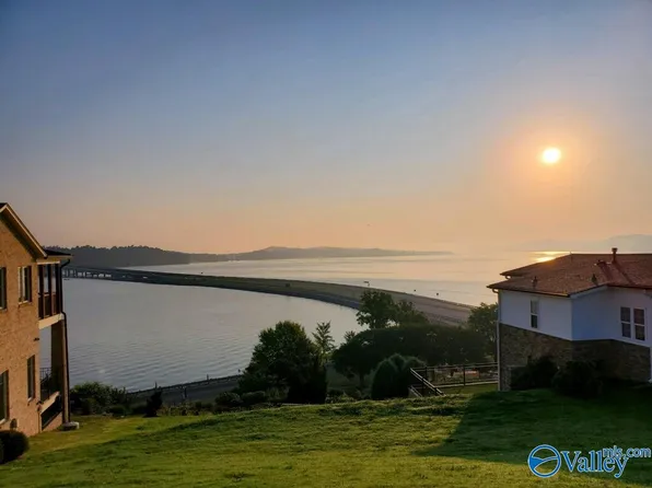 51 Harbor Point Dr, Guntersville, AL 35976