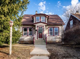 5930 W Wells St, Wauwatosa, WI 53213