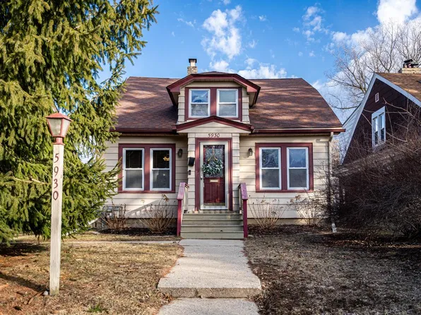 5930 West Wells STREET, Wauwatosa, WI 53213
