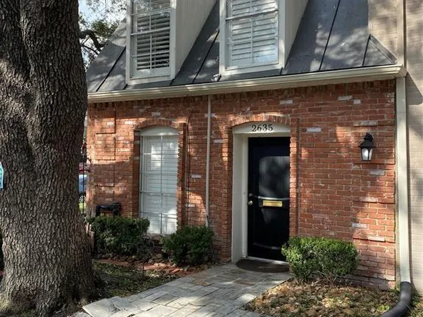 2635 Marilee Ln #2635, Houston, TX 77057