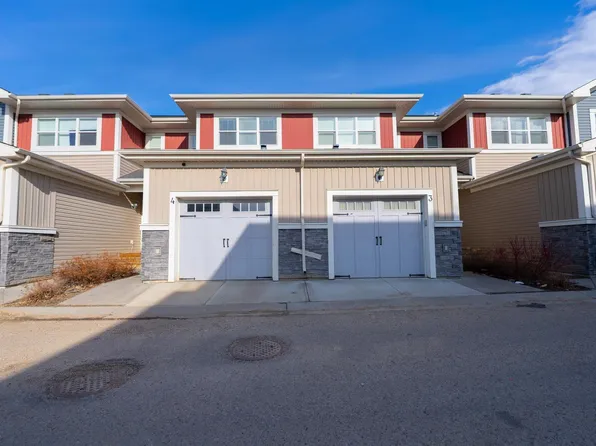 3710 Allan Dr SW #4, Edmonton, AB T6W 2C4