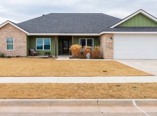 115 Cessna Ct, Abilene, TX 79602