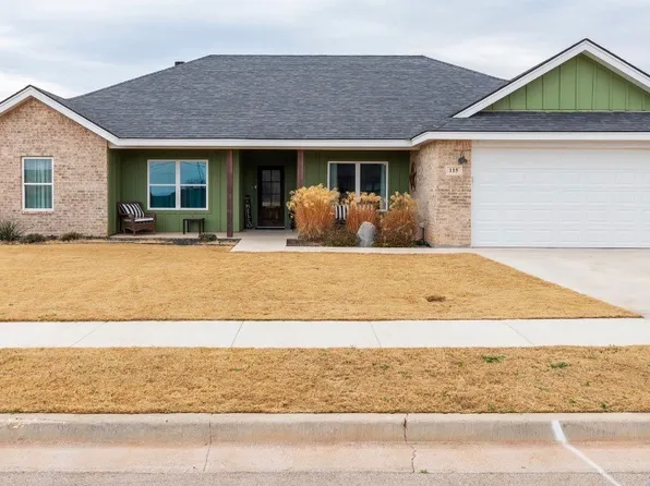 115 Cessna Ct, Abilene, TX 79602