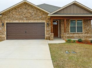 611 Rusty Plow Ln, Perry, GA 31069