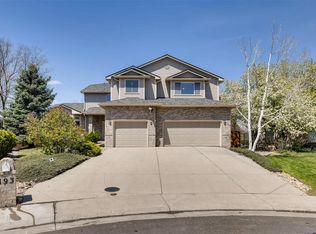 193 Loveland Way, Golden, CO 80401