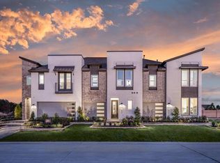 16759 Lake Austin St, Cypress, TX 77433