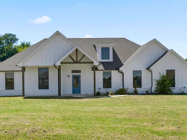 11939 County Road 3513 Loop, Ada, OK 74820