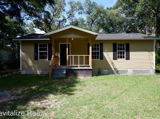 7460 Summit Dr N, Mobile, AL 36618