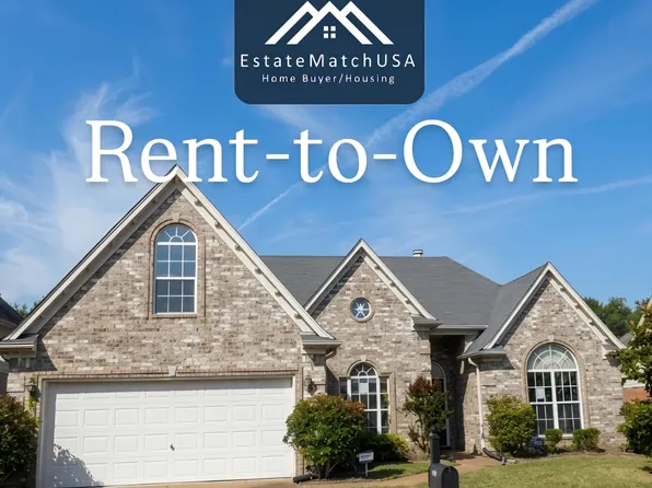 4593 Tulip Run Dr, Memphis, TN 38135