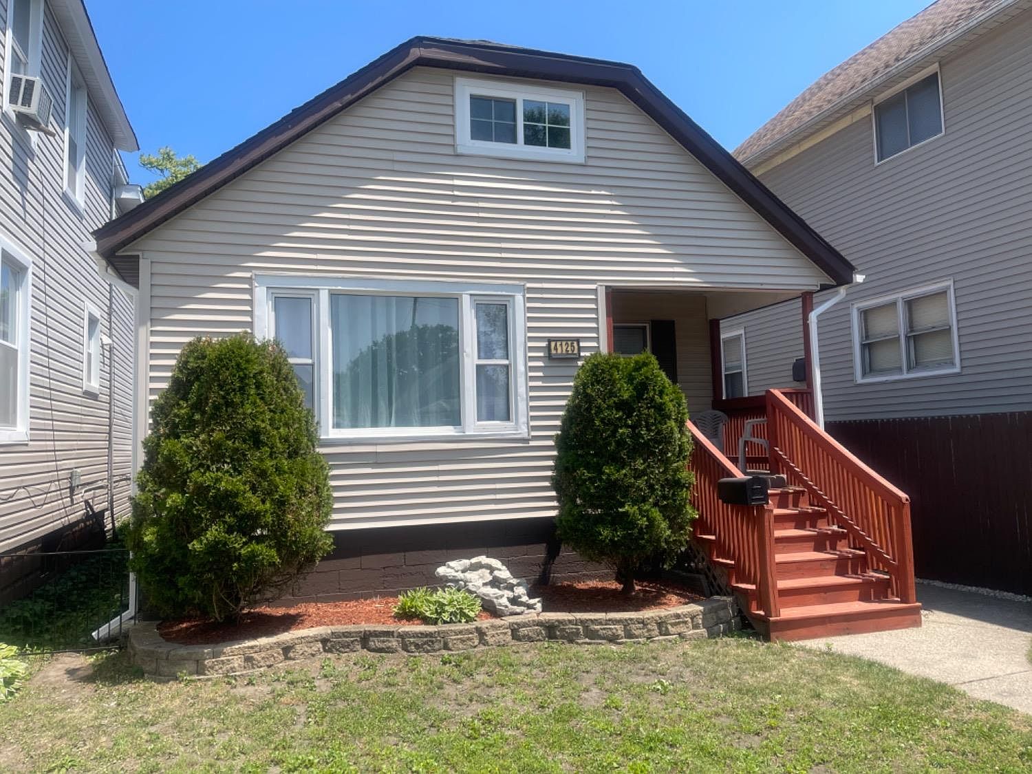 4125 Towle Ave, Hammond, IN 46327 MLS 530319 Zillow