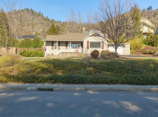 1650 NE Foothill Blvd, Grants Pass, OR 97526