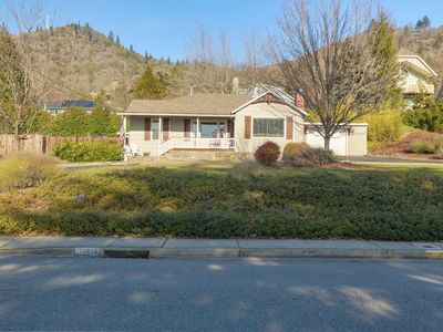 1650 NE Foothill Blvd, Grants Pass, OR, 97526