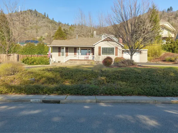 1650 NE Foothill Blvd, Grants Pass, OR 97526