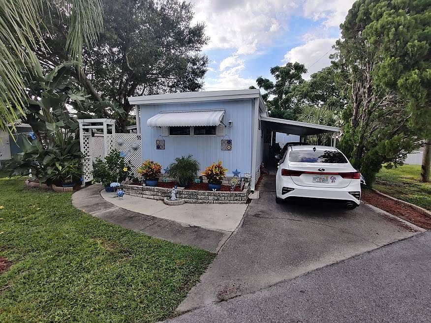 1st image of 7499 46th Ave N Lot 55