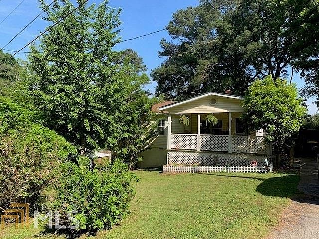 2nd image of 3149 Shirley Dr NW