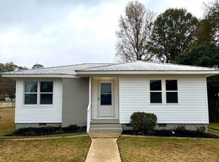 1007 Roberson St SW, Jacksonville, AL 36265