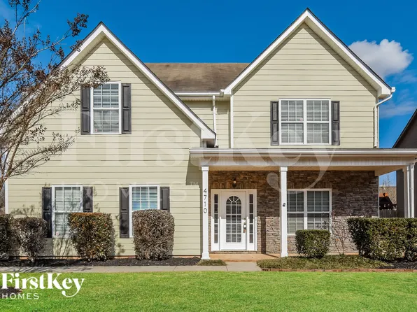 4710 Fourth Rail Ln, Cumming, GA 30040