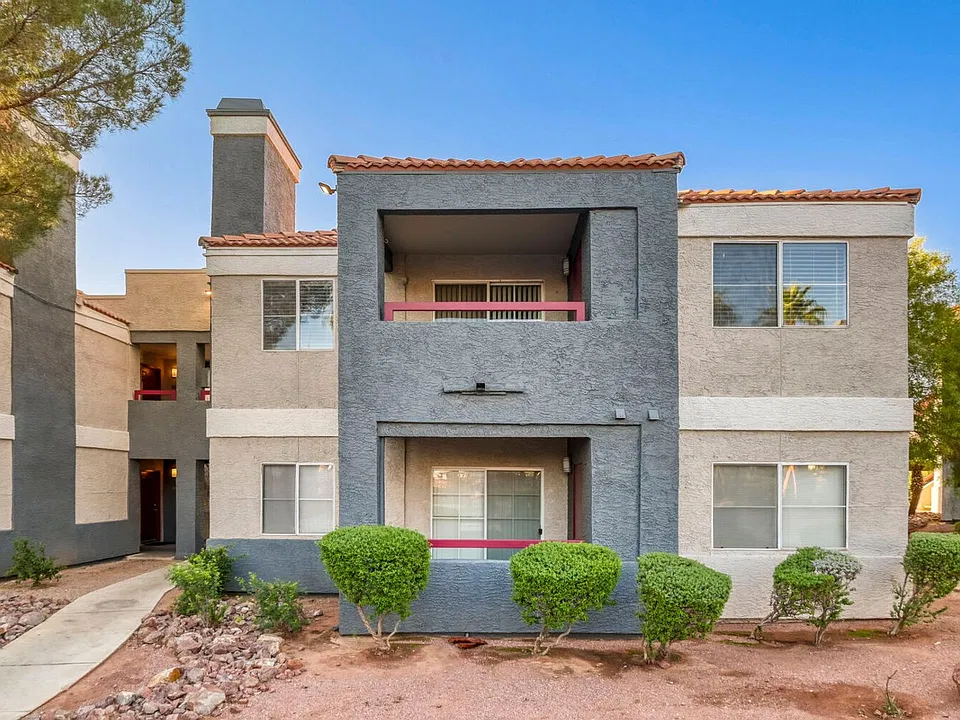 8600 W Charleston Blvd #2148