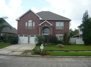 4781 Lennox Blvd, New Orleans, LA 70131