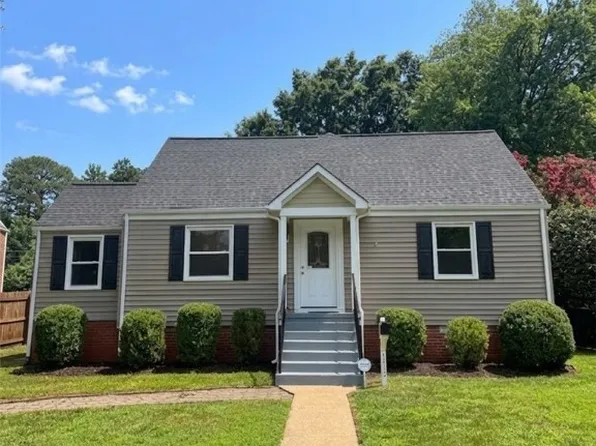 1310 Devers Rd, Richmond, VA 23226