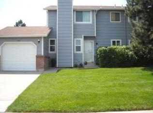 552 W Crestline Cir #7D2, Littleton, CO 80120