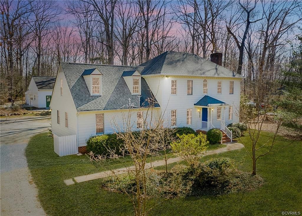 3216 Sherwood Ridge Way, Powhatan, VA 23139 Zillow