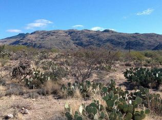 4245 S Saguaro Monument Pl, Tucson, AZ 85730