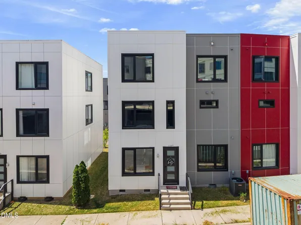 1107 Nova St, Durham, NC 27713