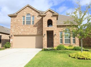 13335 Davenport Hills Ln, Humble, TX 77346