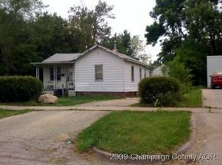 510 E Columbia Ave, Champaign, IL