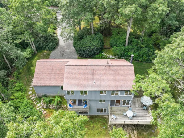 94 Burnham Drive, Falmouth, MA 02540