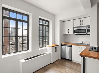 5 Tudor City Pl APT 602, New York, NY
