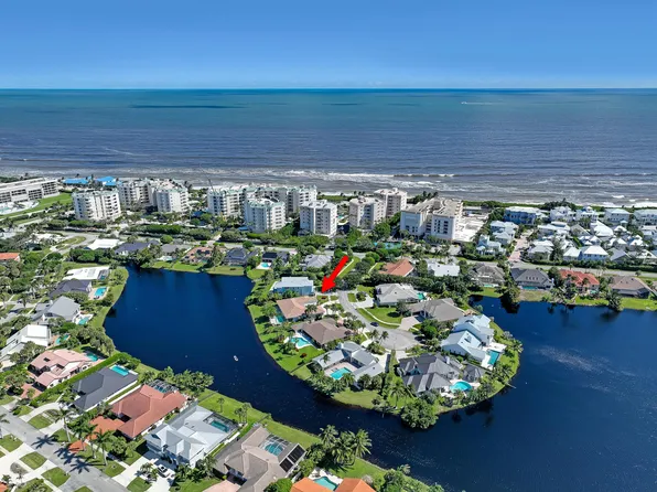 161 Apollo Cir, Jupiter, FL 33477
