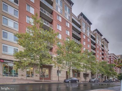 820 N Pollard St APT 307, Arlington, VA, 22203