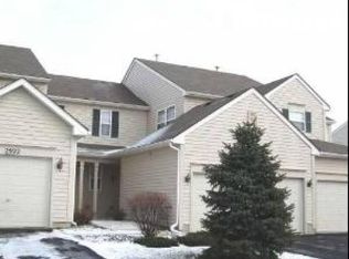 2924 Rutland Cir, Naperville, IL 60564