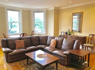 288 Beacon St #4, Boston, MA 02116