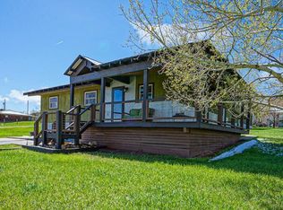 720 E Virginia Ave, La Veta, CO 81055