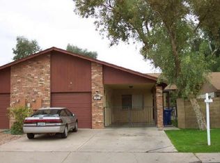 1851 E Inverness Ave, Mesa, AZ 85204