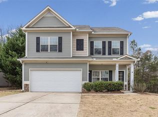 100 Arbor Chase Pkwy, Rockmart, GA 30153